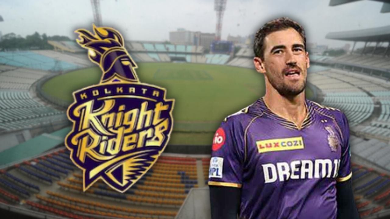 Why didn't Mitchell Starc bowl in practice.