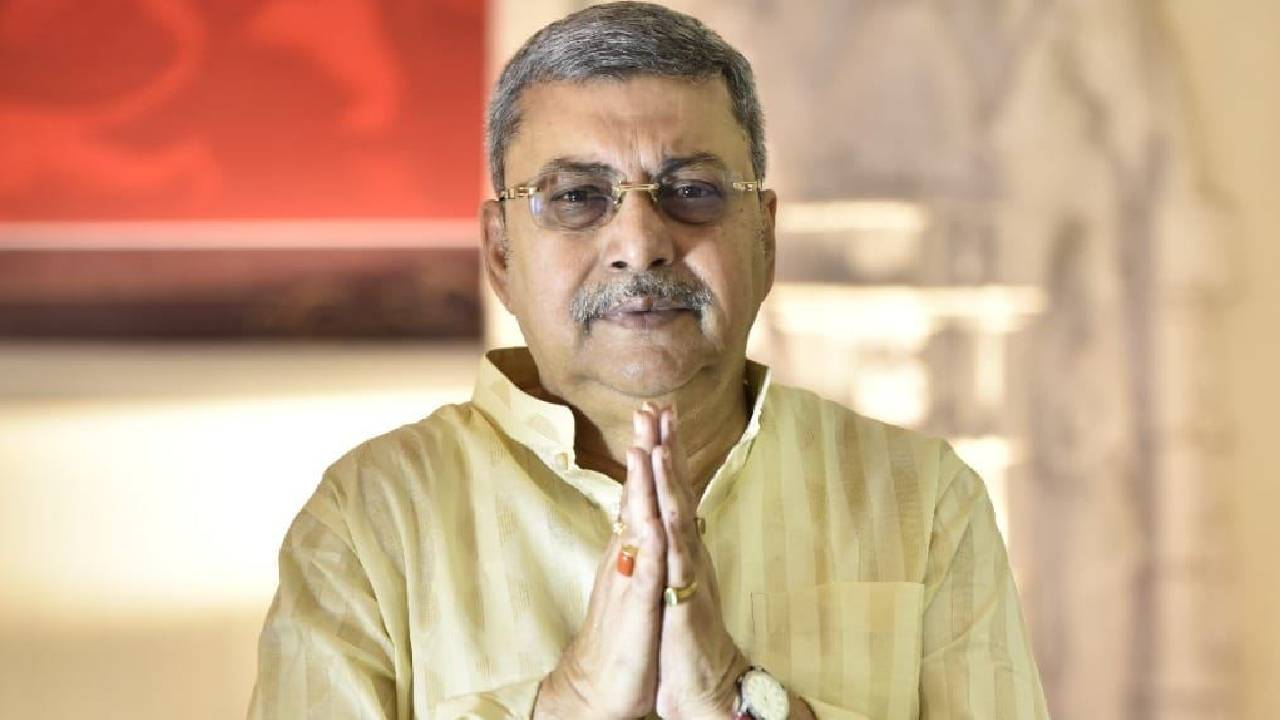 Kalyan Banerjee TMC candidate Serampore