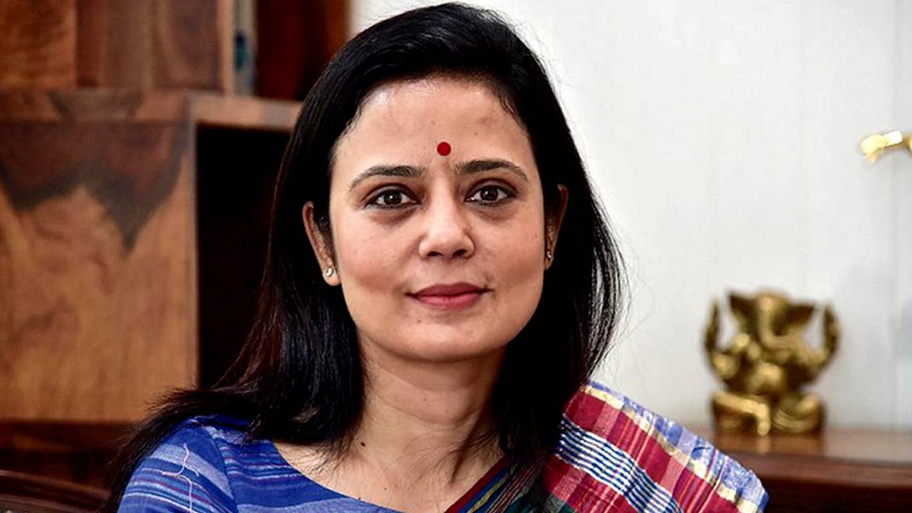 mahua moitra tmc