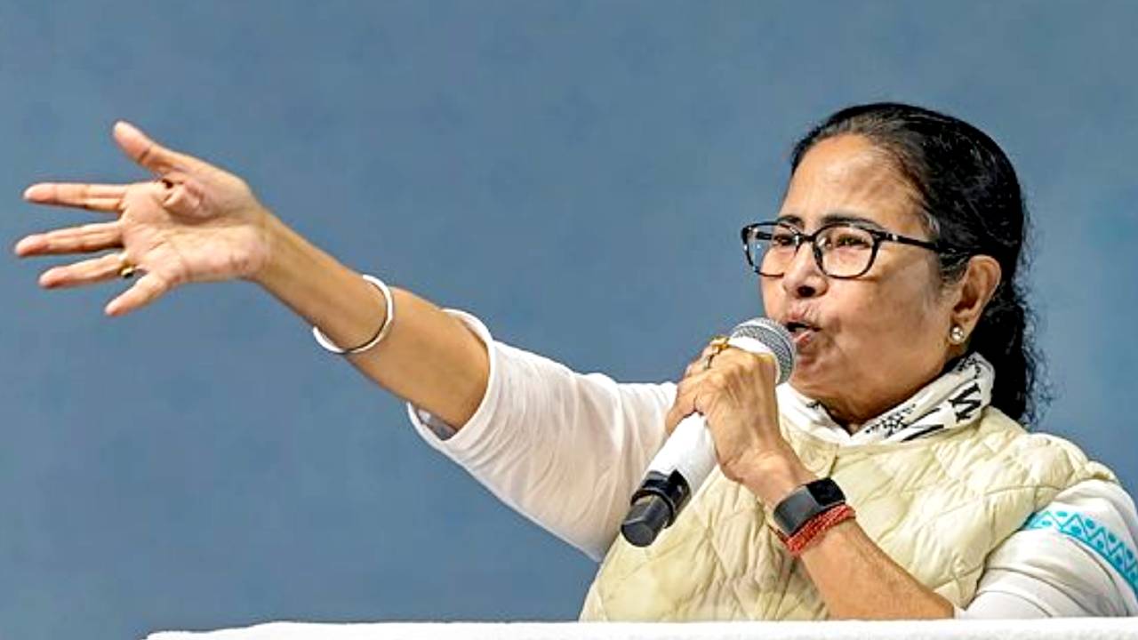 mamata banerjee 
