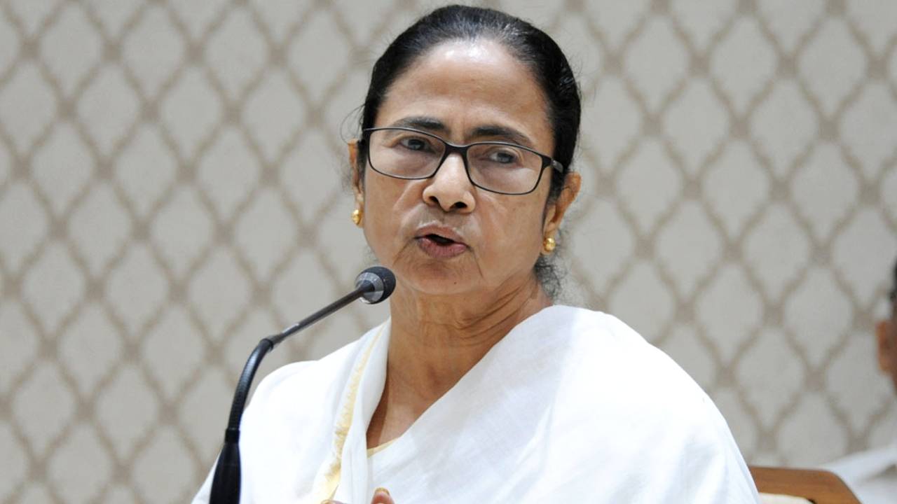 mamata banerjee on rss