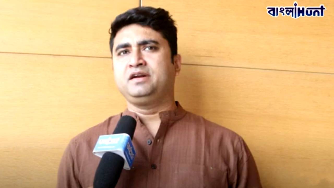 shatarup ghosh interview
