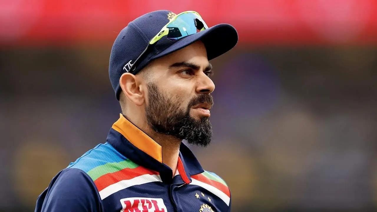 wasim jaffer virat kohli t20 world cup d