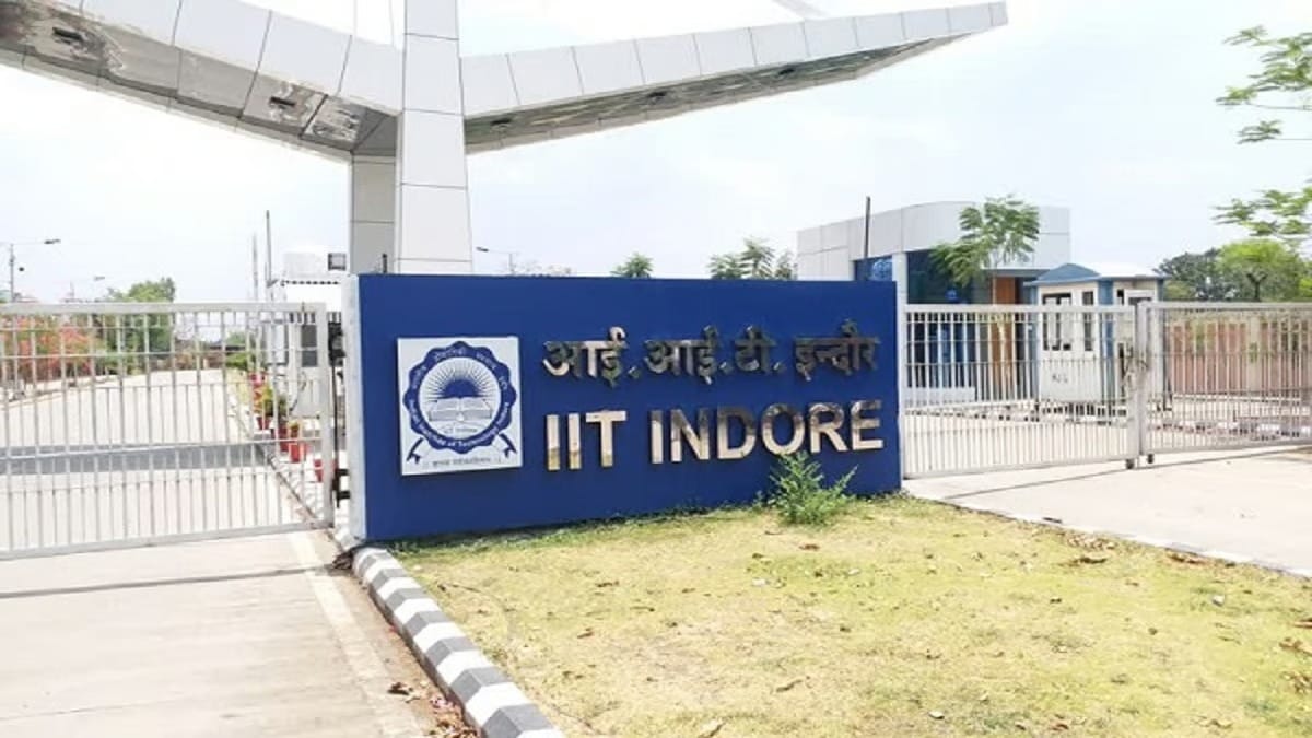 IIT researchers made a concrete-like material with cow dung.