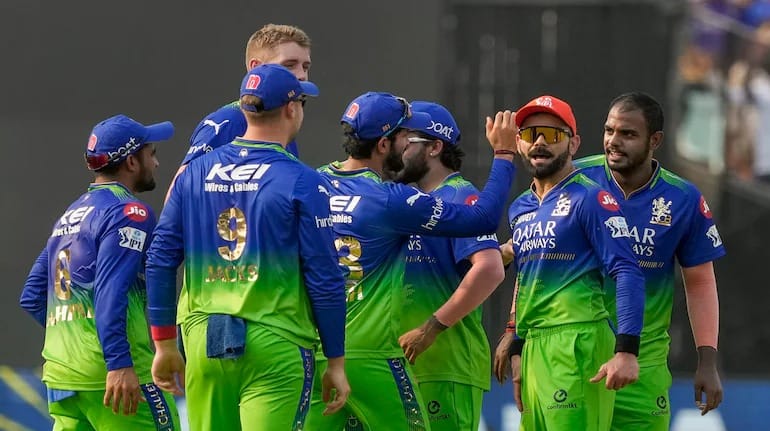 This way RCB can reach the playoffs.
