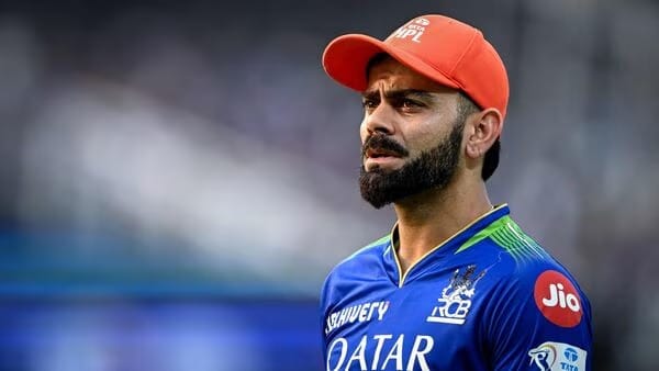 BCCI took big action against Virat Kohli for arguing with umpires.