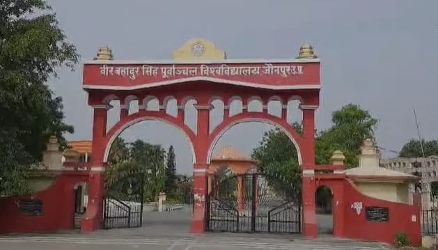  Many students pass by writing "Jai Shri Ram" in the exam.