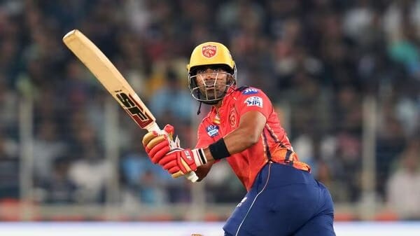 Team India got the pro version of Suryakumar Yadav.