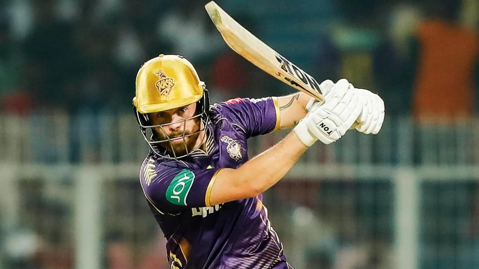 KKR got a shock as soon as the World Cup team was announced.