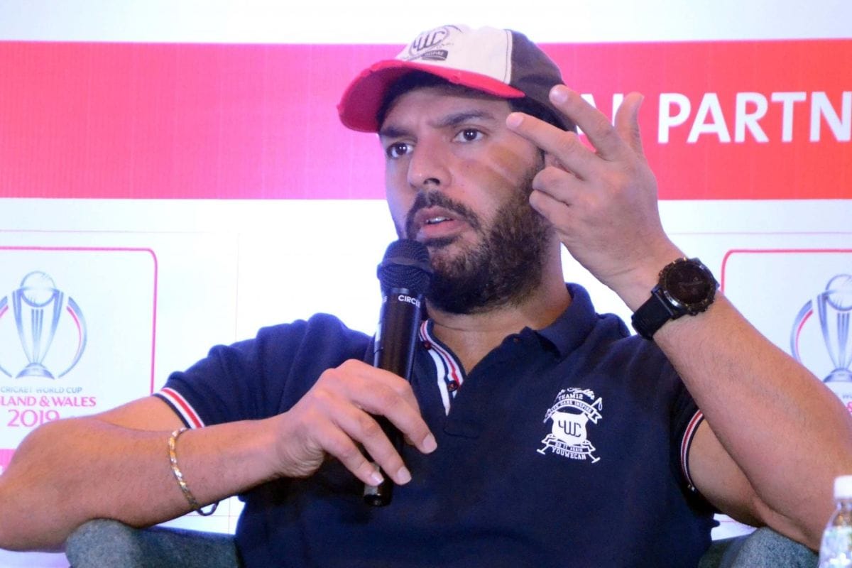 Yuvraj Singh named these two players who will bring India the ICC Men's T20 World Cup.