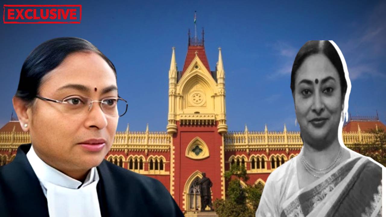 justice sinha exclusive