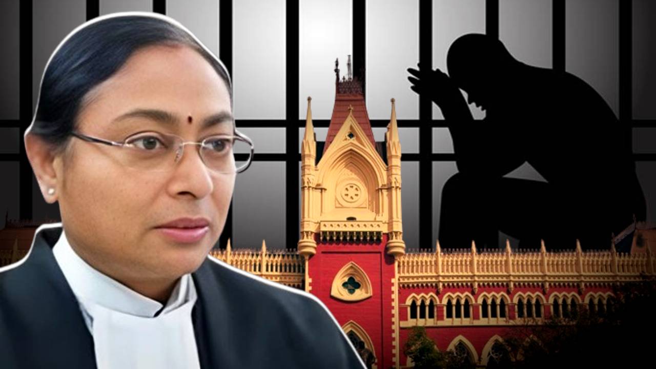 justice sinha