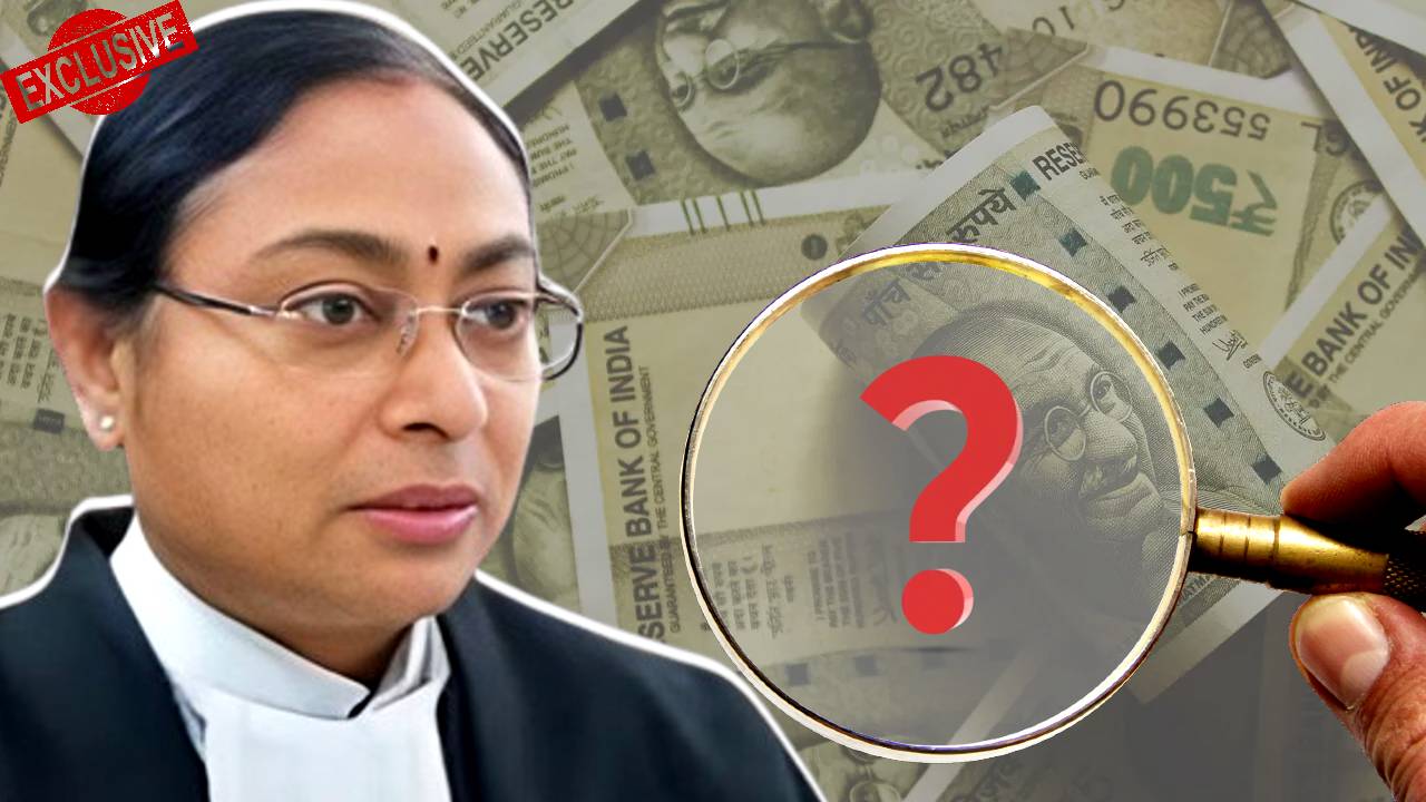 justice sinha