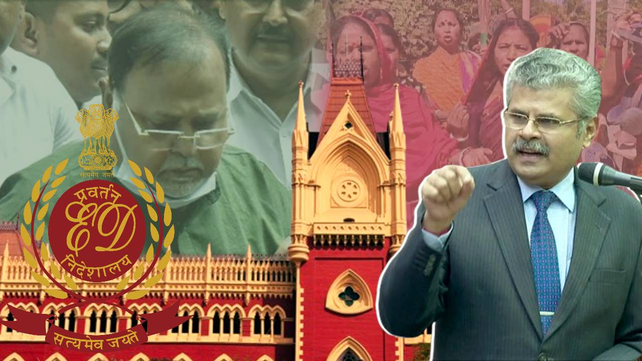 sandeshkhali hc ed
