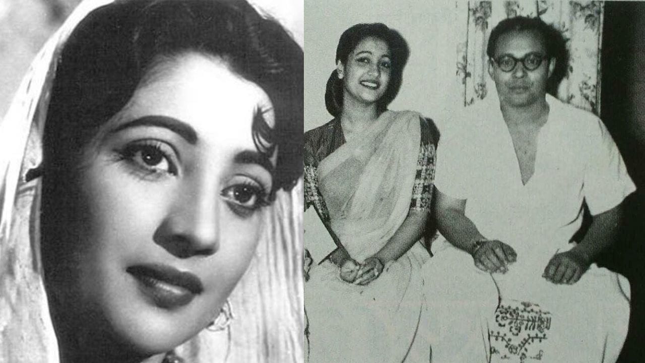 suchitra sen