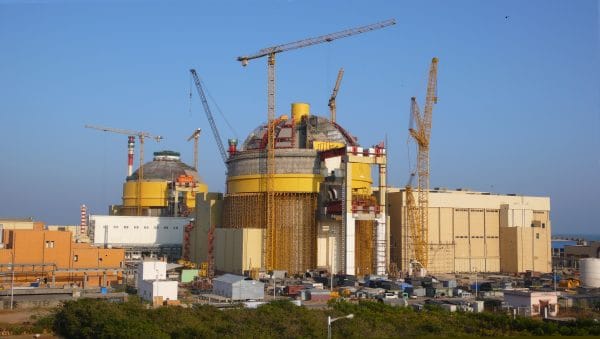 This time India will become the source of energy of the world.