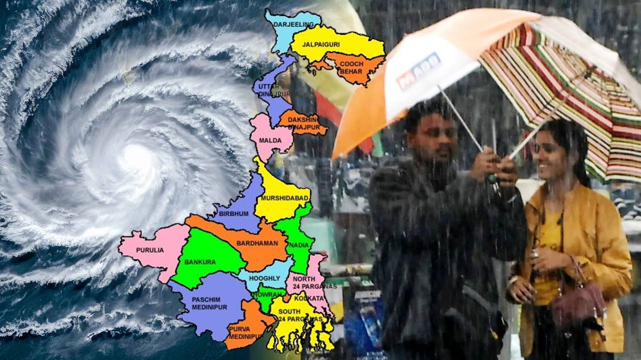 south bengal weather