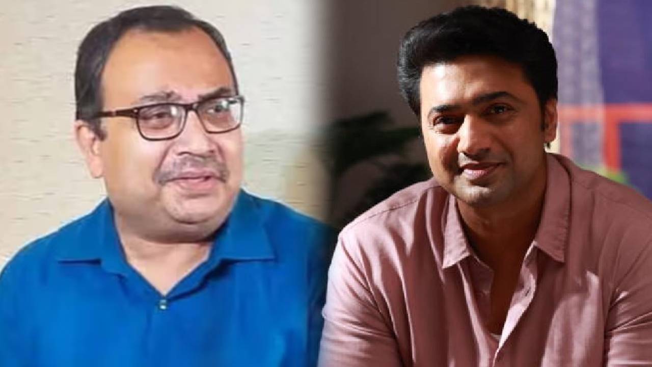 Dev Kunal Ghosh