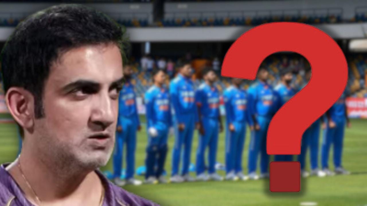 The best coach of IPL is taking charge of Team India.