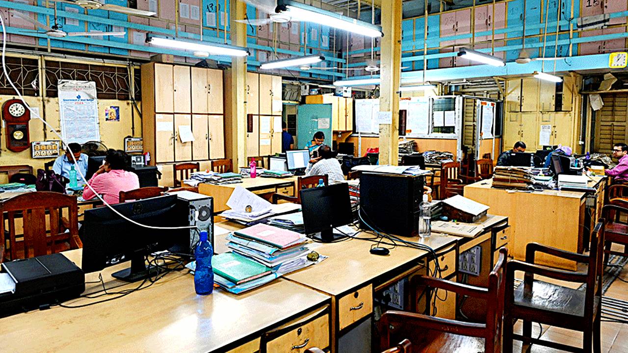 Government employees allowance news