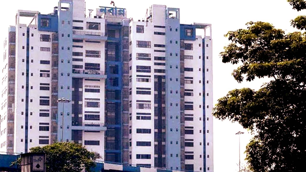 Government of West Bengal Nabanna
