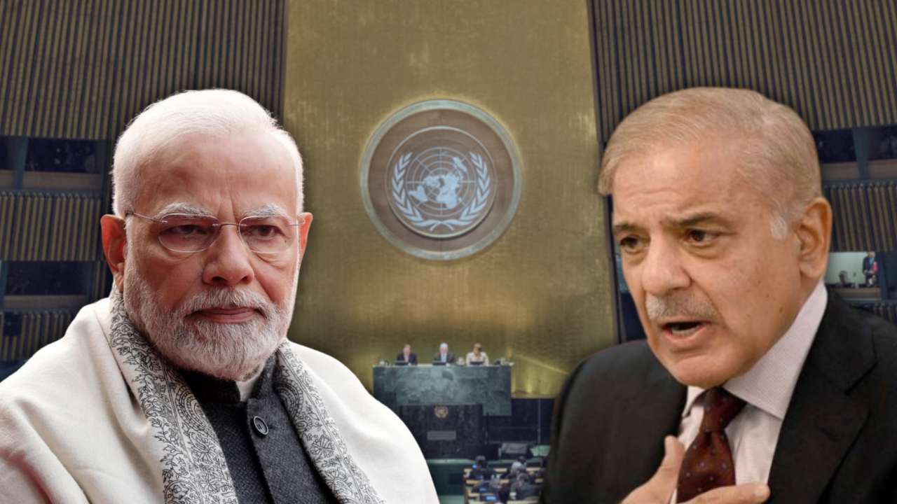 What did Pakistan say against India in the United Nations.