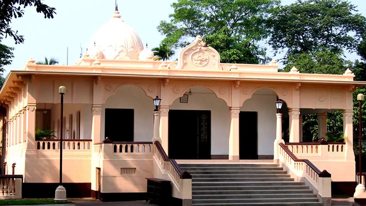 Jalpaiguri Ramkrishna Mission