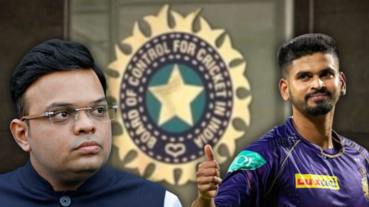 Big news for KKR as BCCI takes important steps.