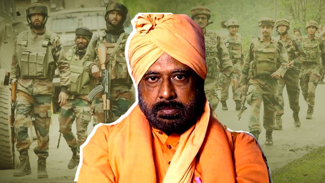 Kartik Maharaj seeks Central security amid controversy