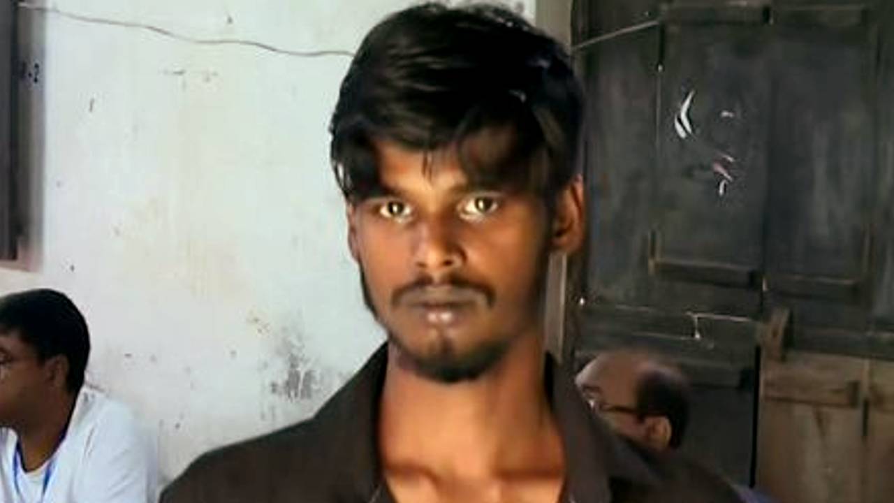 Lok Sabha Election Krishnanagar fake grandson