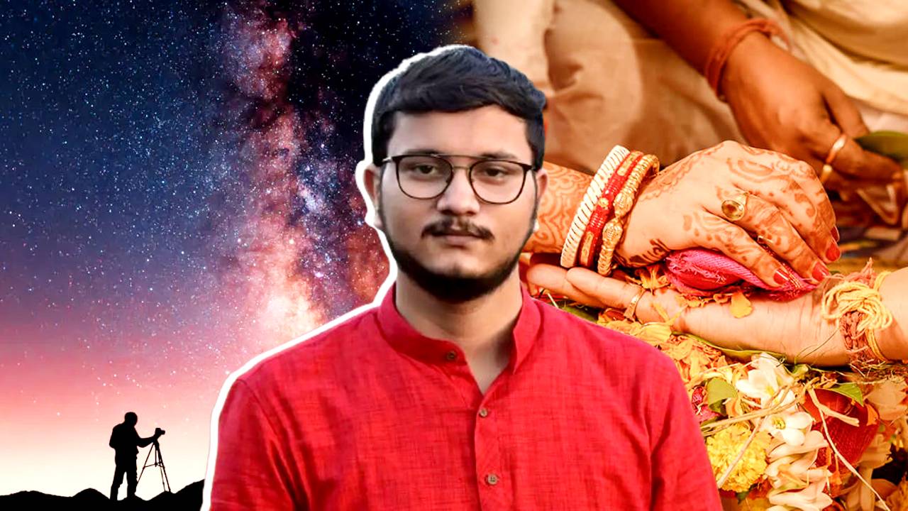 Lok Sabha Election Tamluk candidate Debangshu Bhattacharya talks about politics marriage plans personal life
