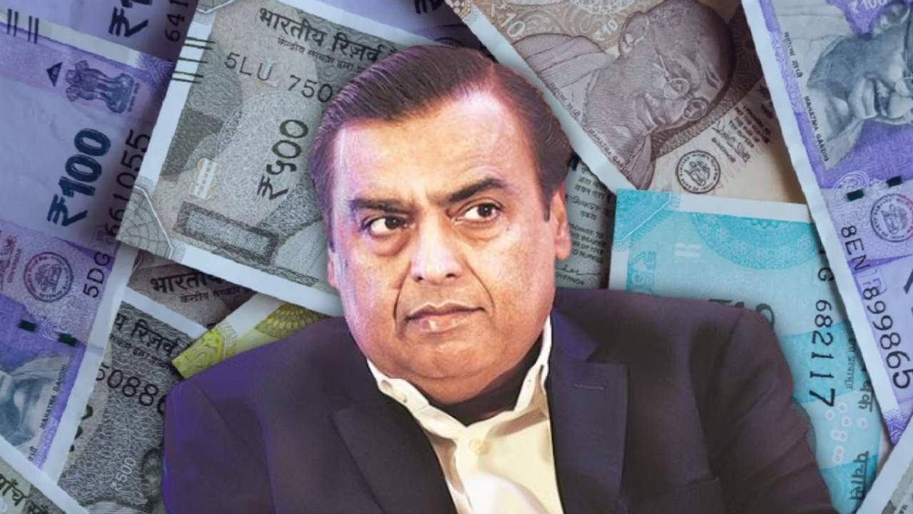 Adani's "entry" in the club of 100 billion dollars! Ambani fell behind.