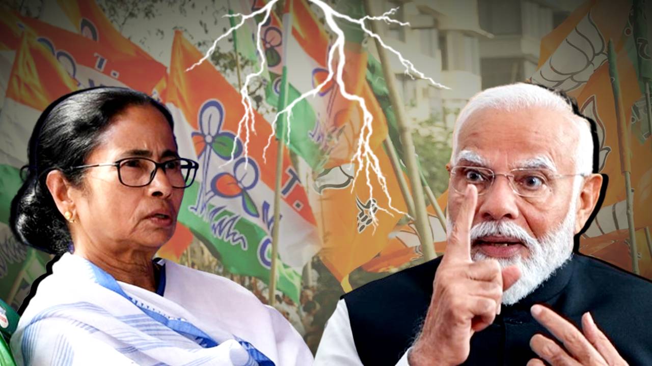 Narendra Modi claims big political earthquake after Lok Sabha Election 2024