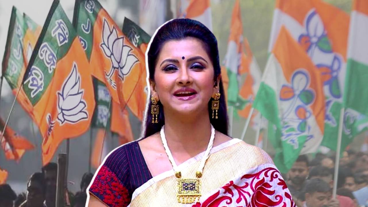 Rachana Banerjee