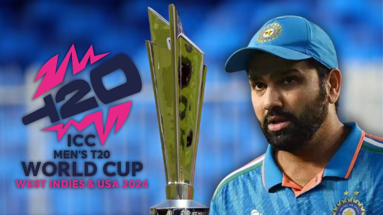 Team India will be under pressure after completing the group stage in ICC Men's T20 World Cup.