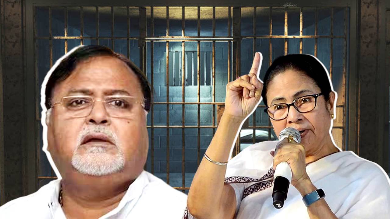 Trinamool Congress TMC has given the responsibility to conduct election in Behala West in absence of Partha Chatterjee