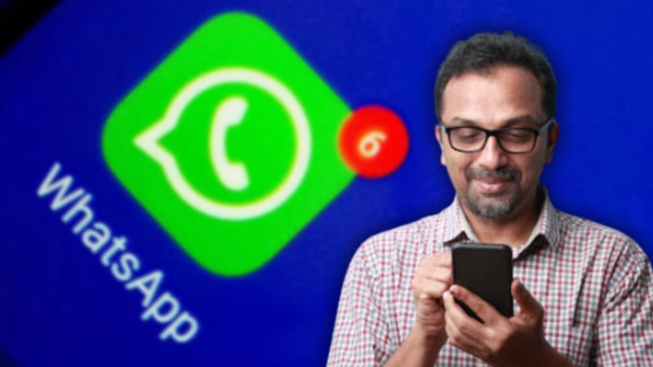 WhatsApp brought this great feature for users.
