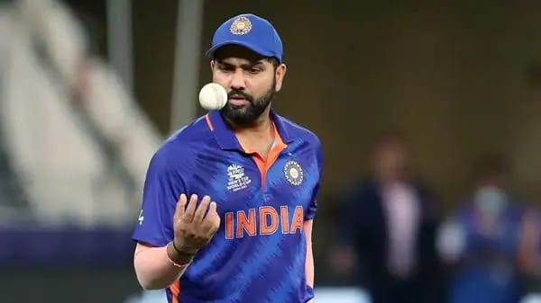 Who will be Rohit's X factor player for T20 World Cup.