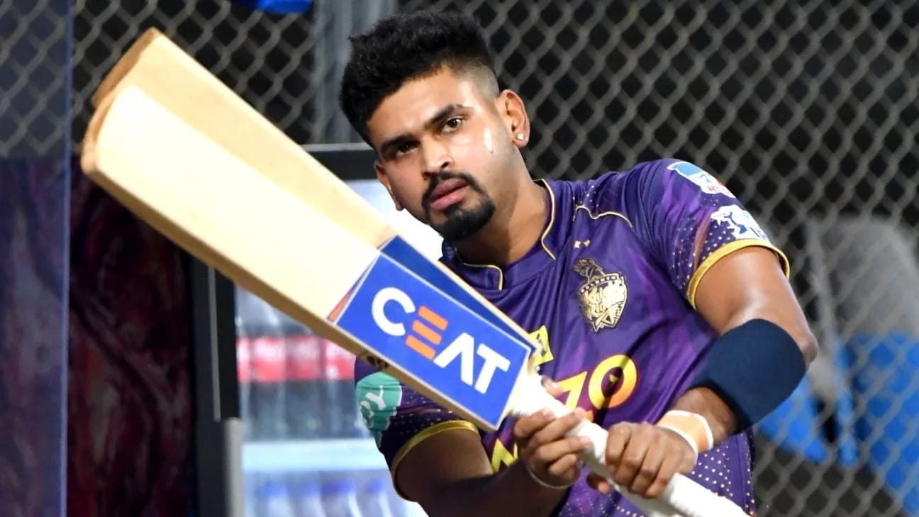 Shreyas will give this player a chance against Mumbai.