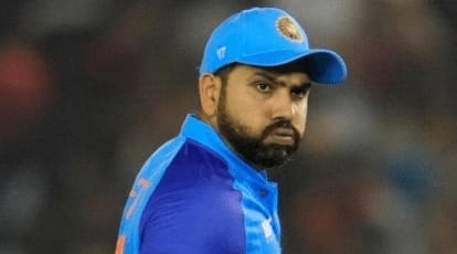 India lags behind in ICC's annual update.
