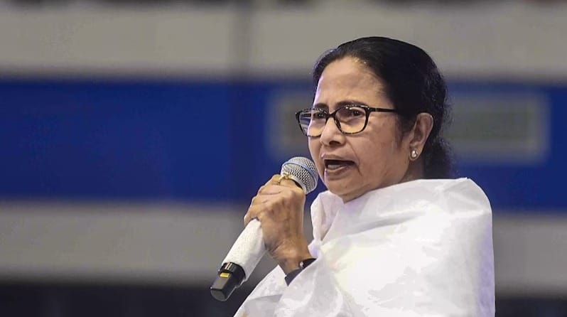 Mamata Banerjee