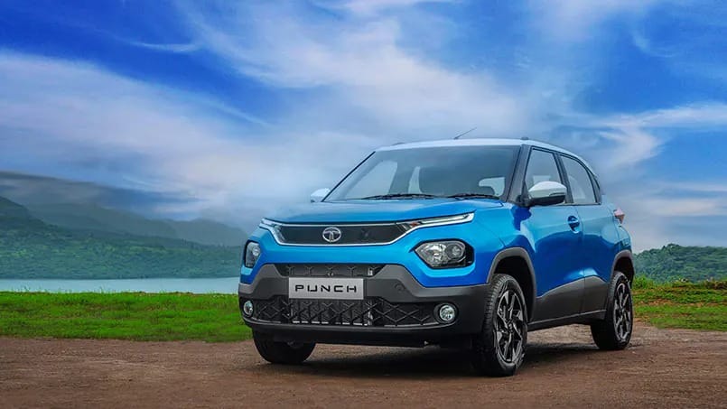 This powerful car from Tata will compete with Maruti Swift.