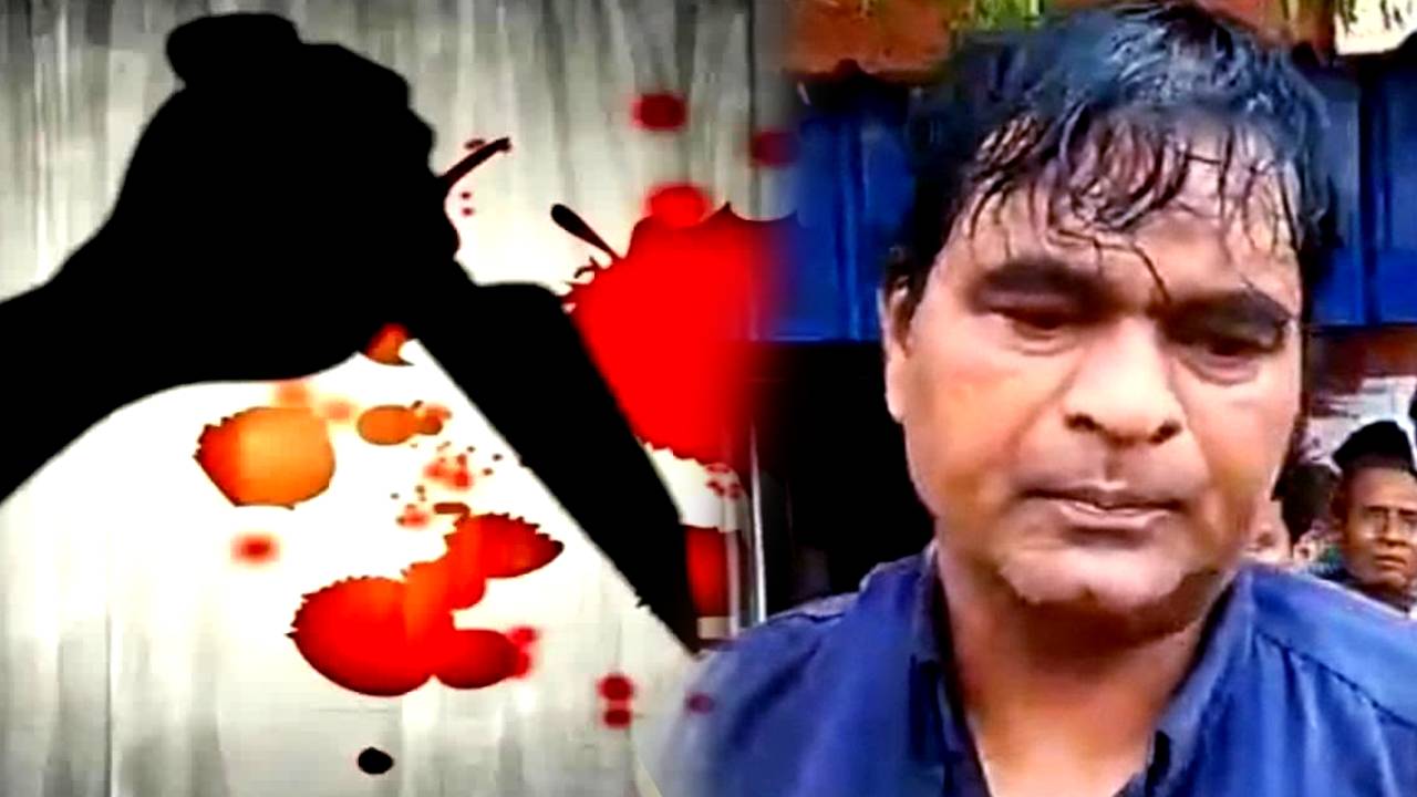 Woman stabbed to death in Howrah Railway Station