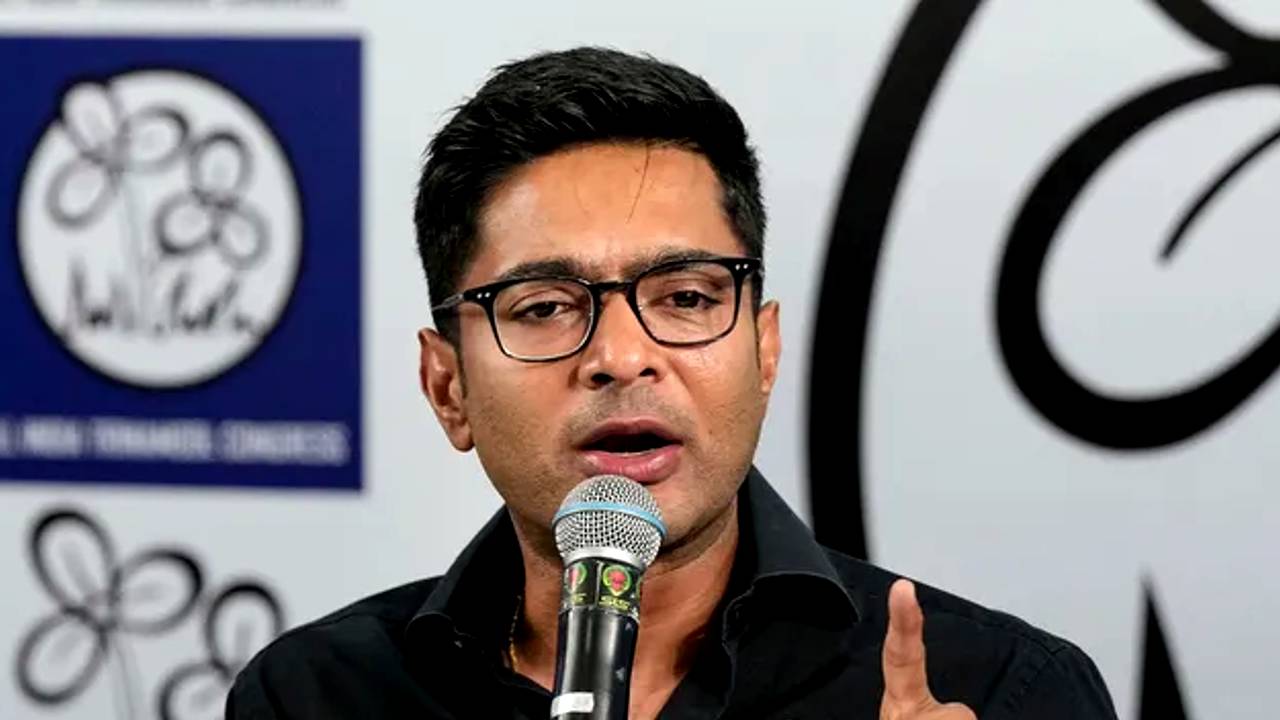 Abhishek Banerjee 