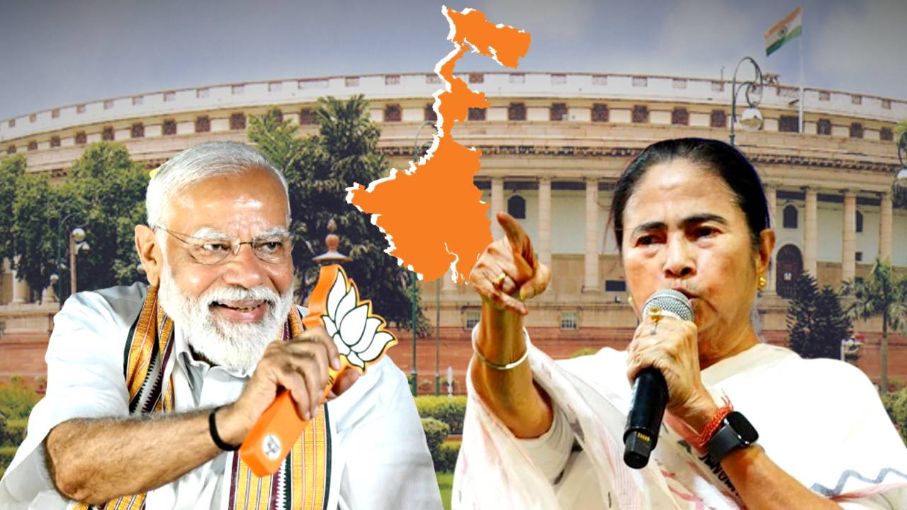 CM Mamata Banerjee calls Lok Sabha Election 2024 exit polls fake