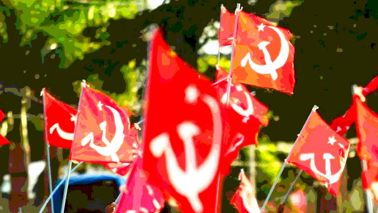 Lakshmir Bhandar CPM