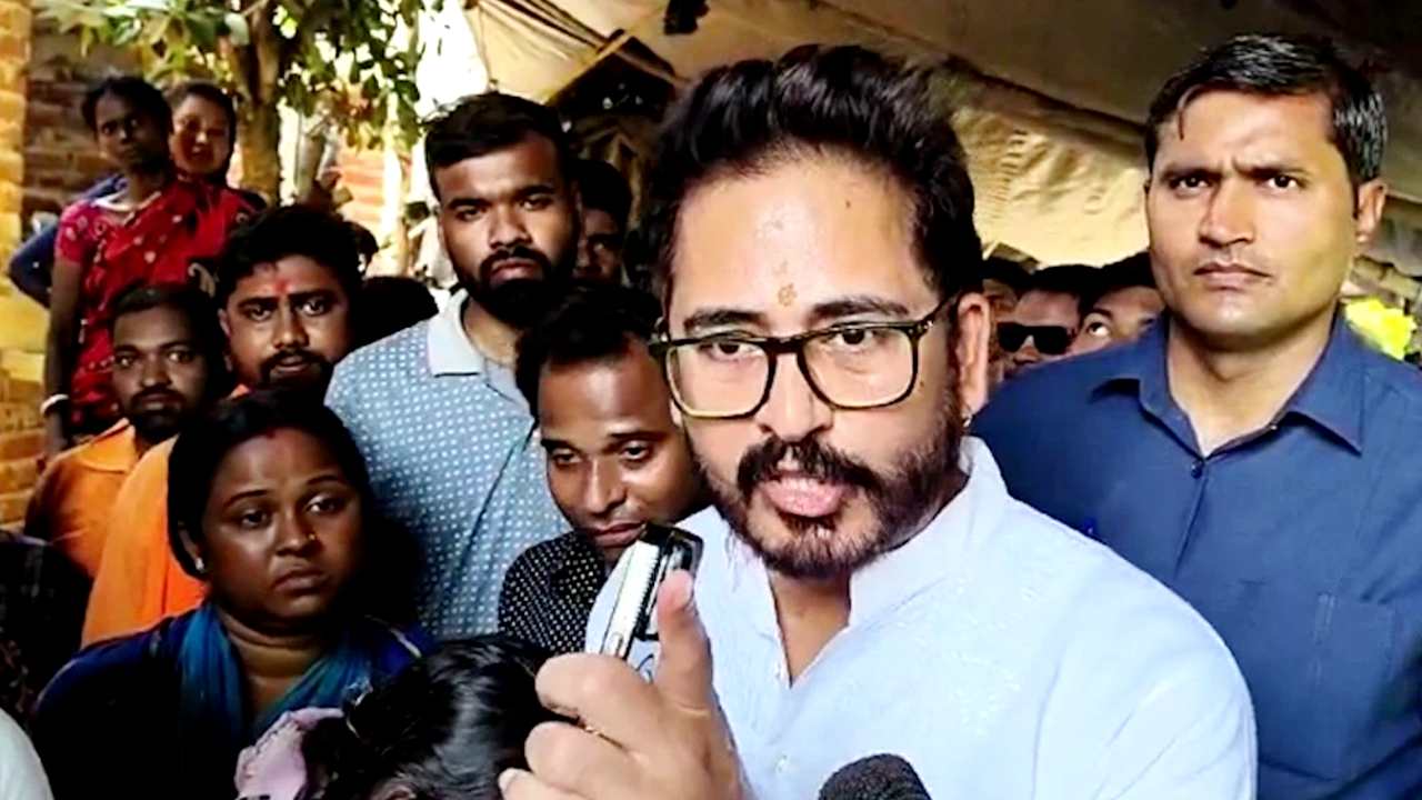 Hiran Chatterjee