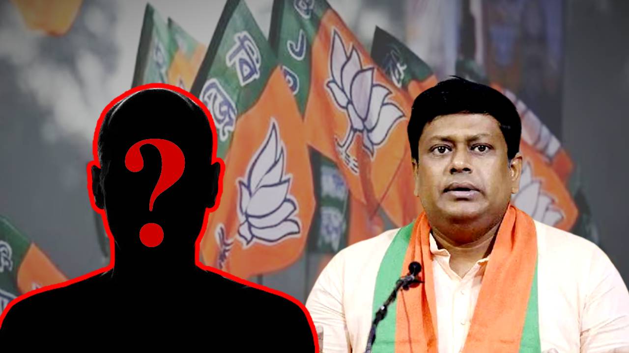 Is Dilip Ghosh is going to get big responsibility in West Bengal BJP