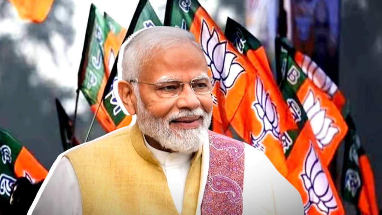 Lok Sabha Election results 2024 BJP is leading in two seats in Kerala