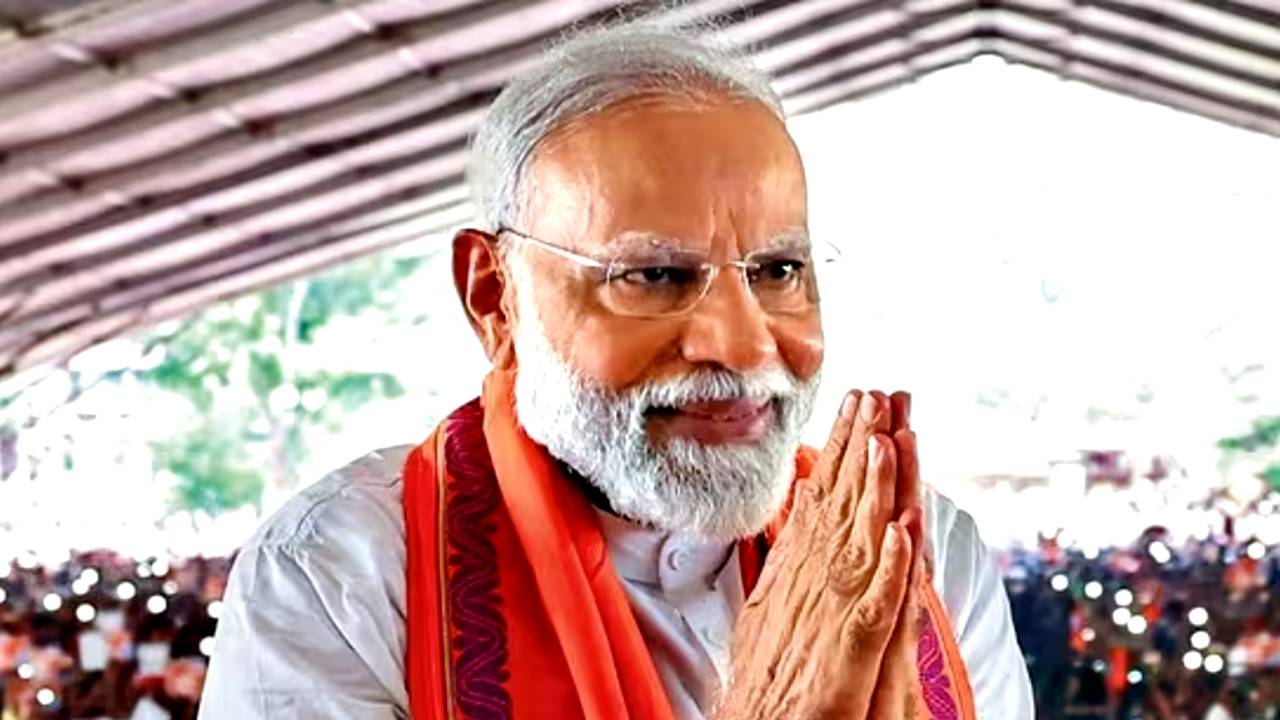 Narendra Modi